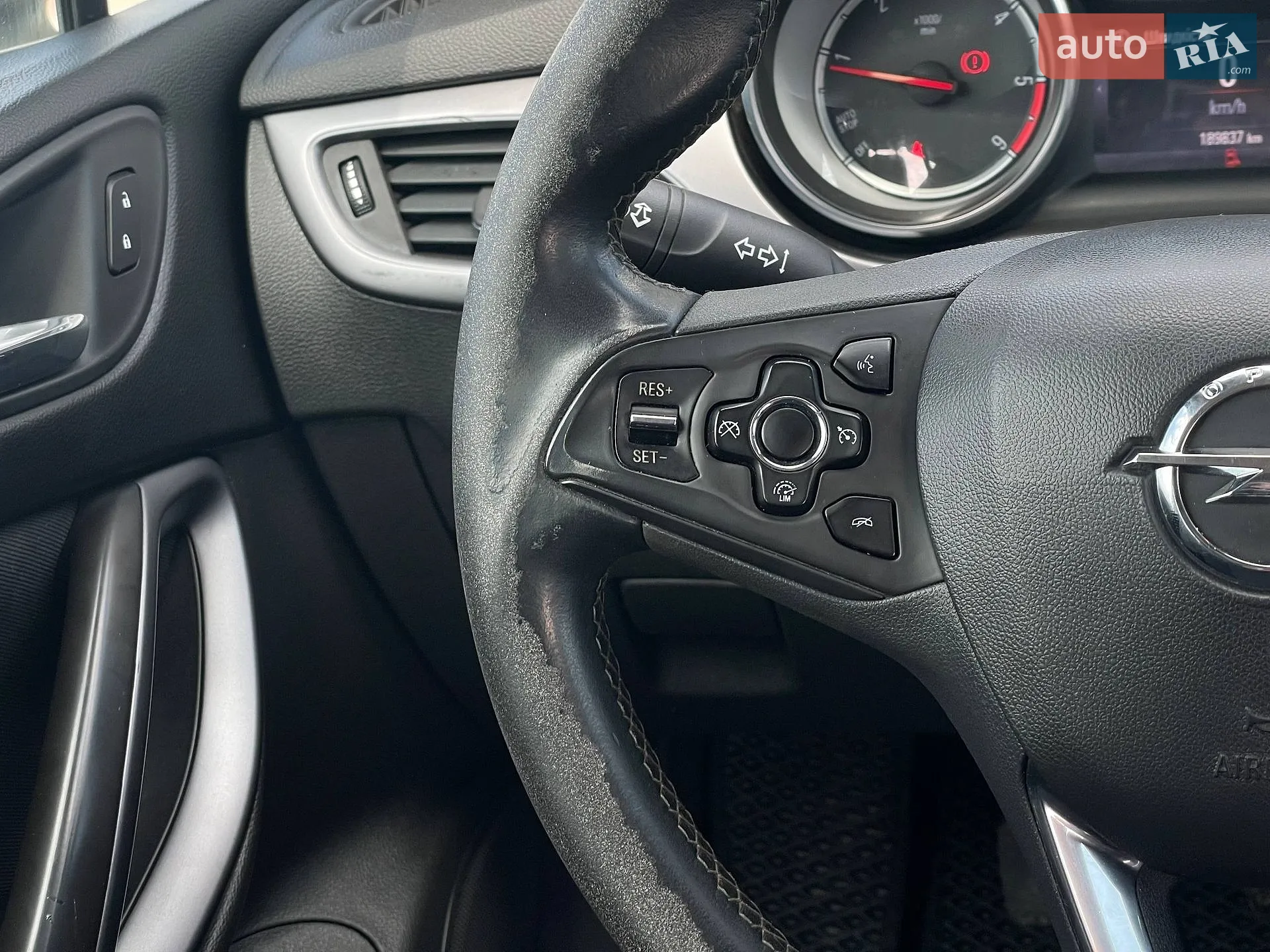 2016 Opel Astra - мініатюра 17
