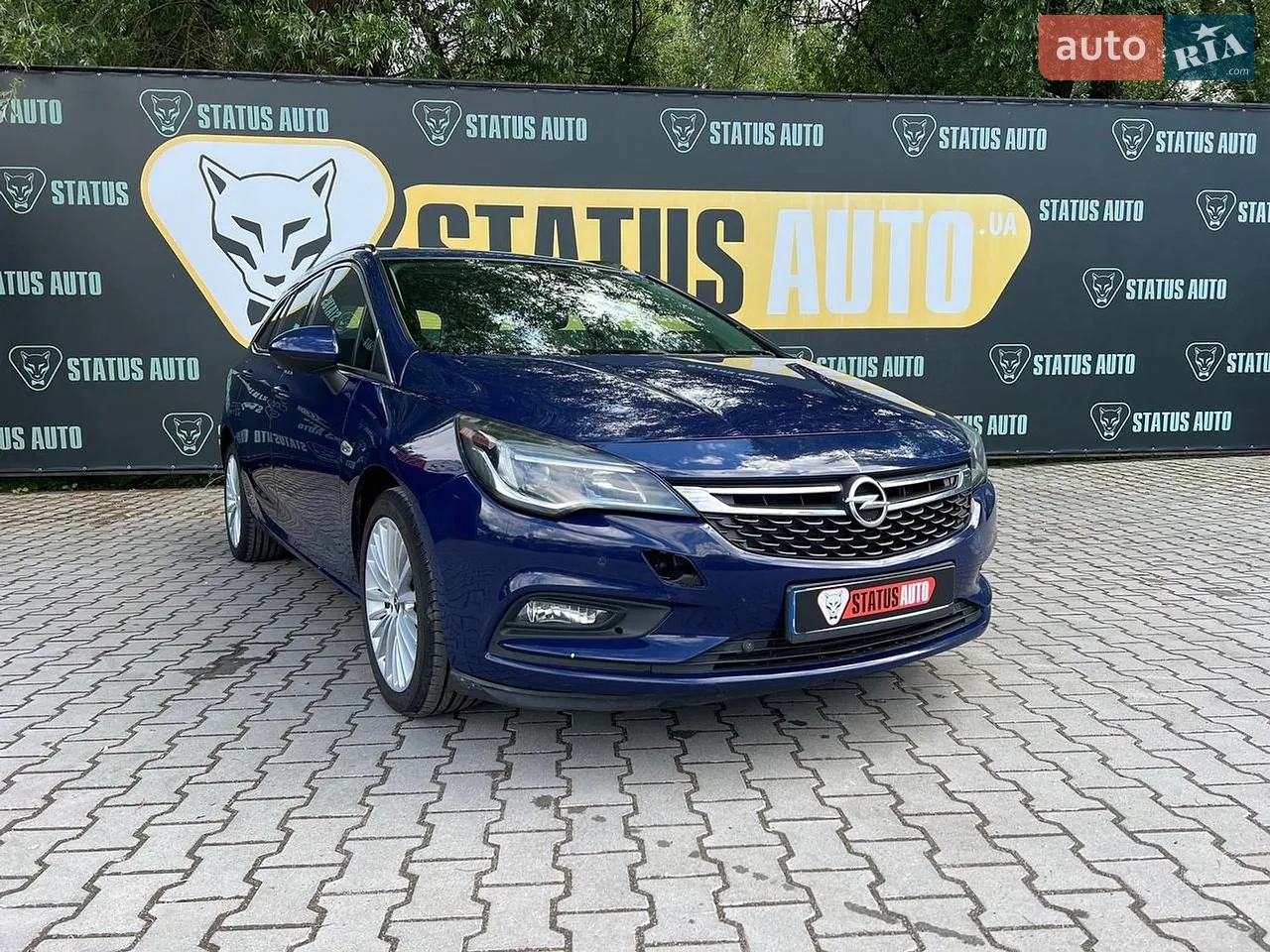 2015 Opel Astra - мініатюра 21