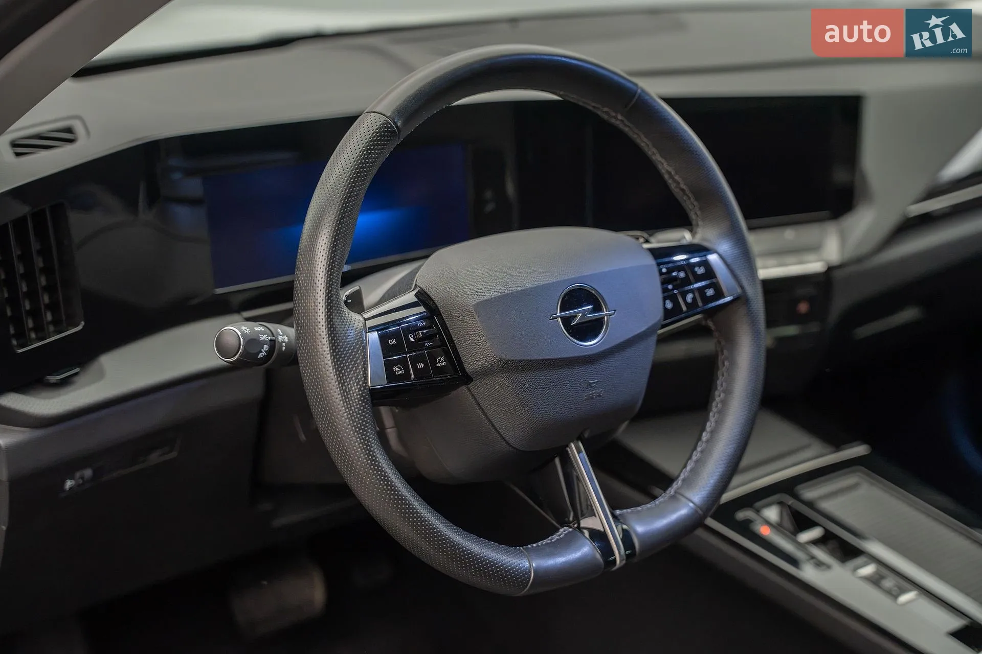 2023 Opel Astra - мініатюра 12