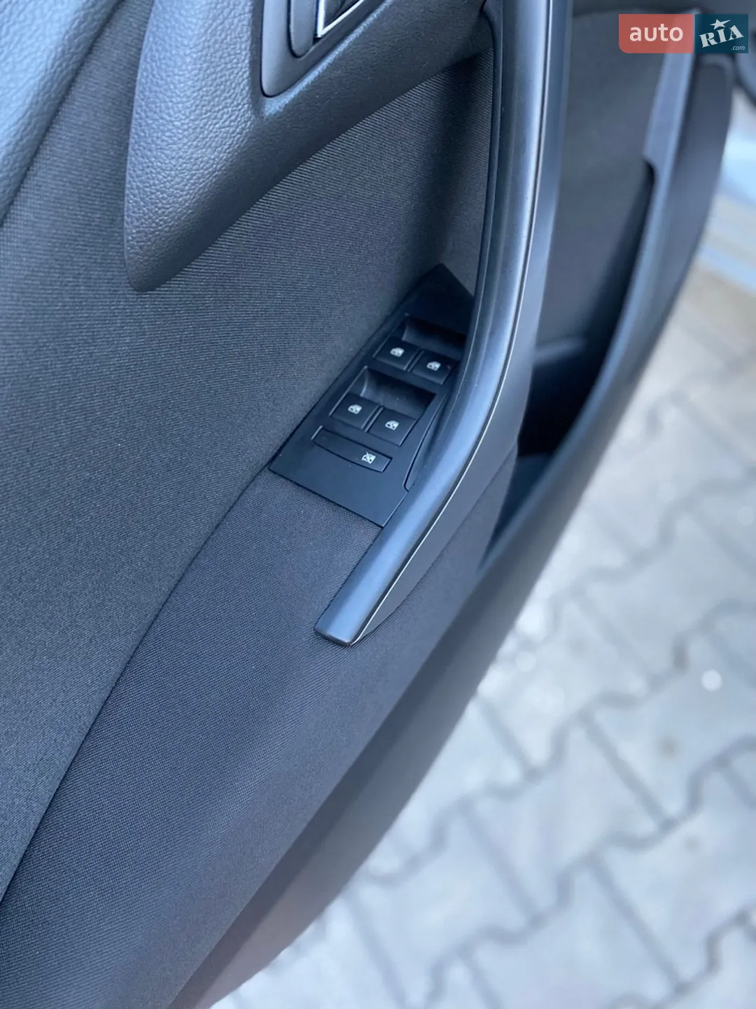 2015 Opel Astra - мініатюра 11