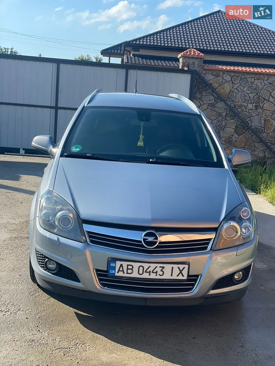2010 Opel Astra - мініатюра 8