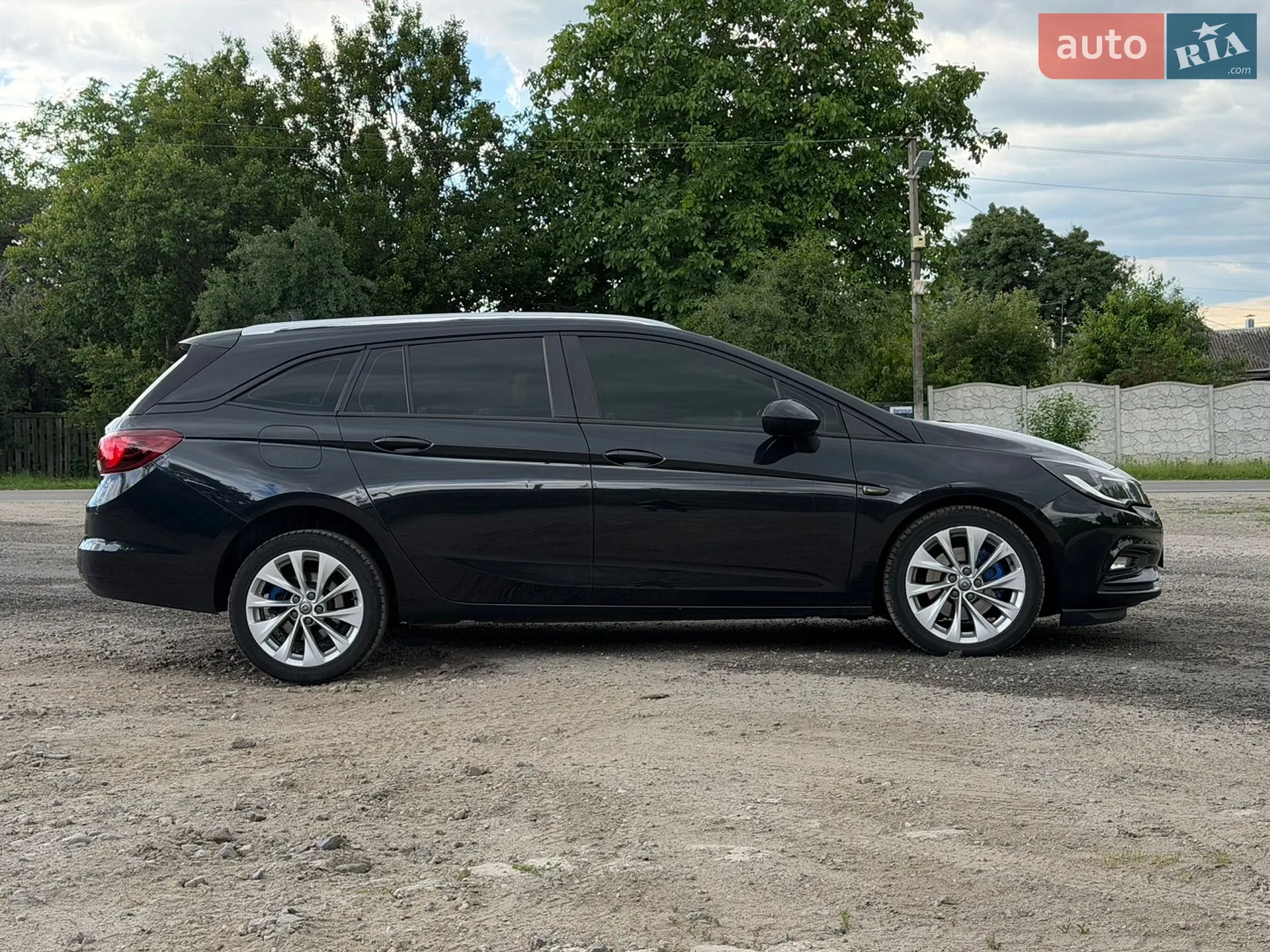 2016 Opel Astra - мініатюра 7