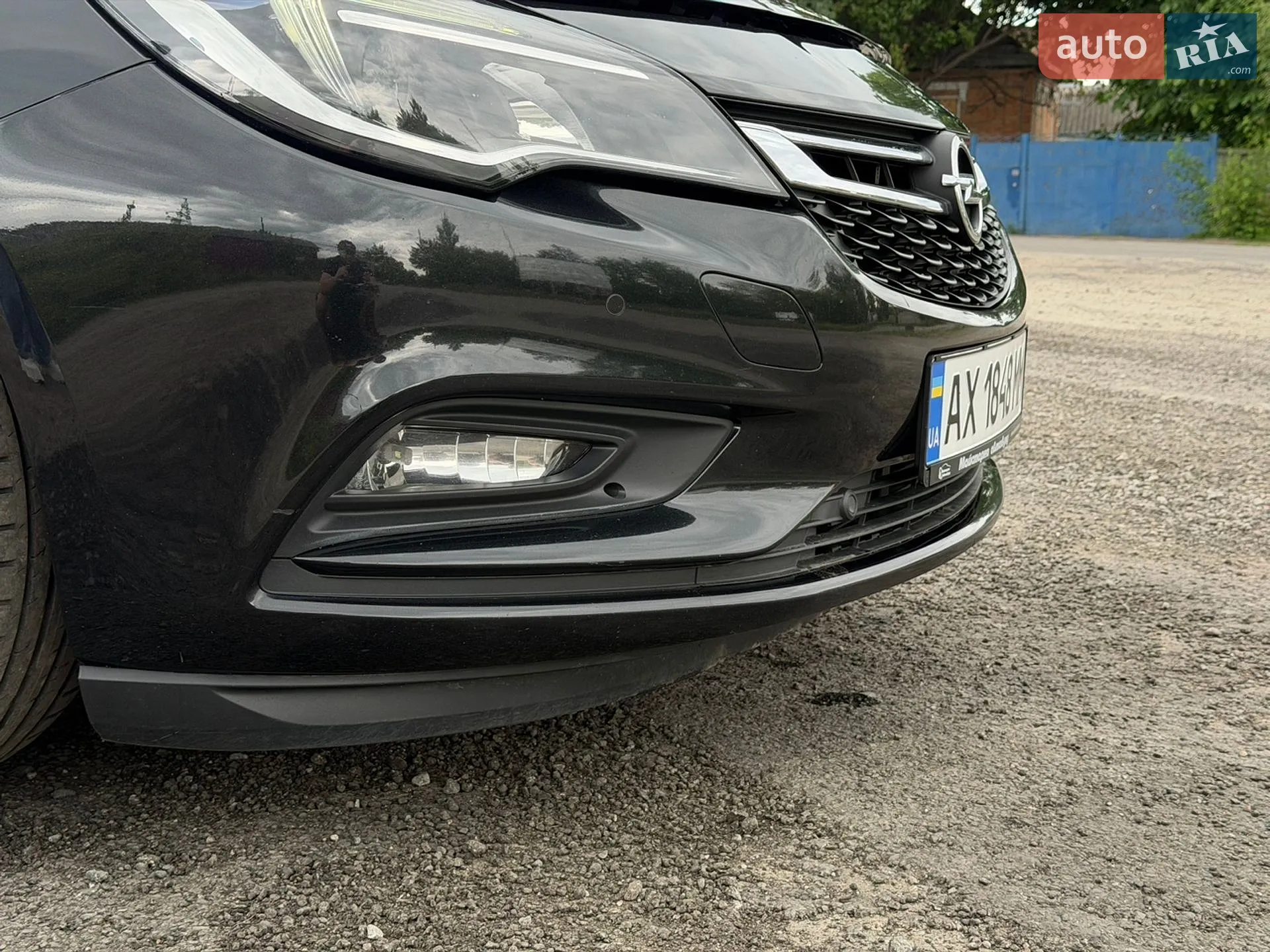 2016 Opel Astra - мініатюра 24