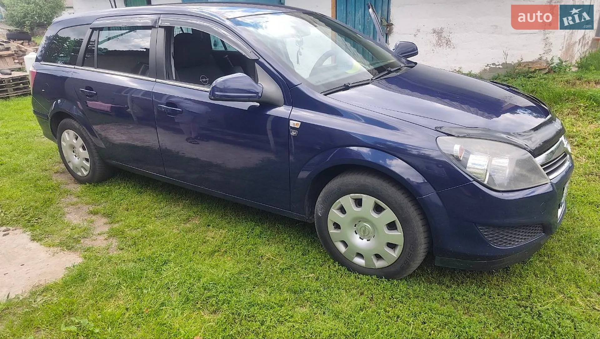 2010 Opel Astra - мініатюра 7