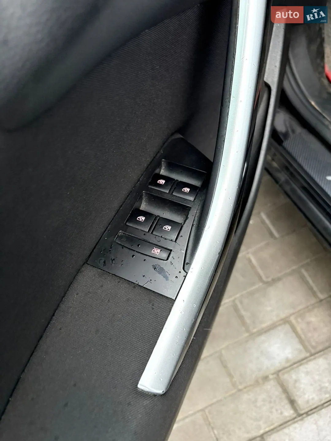 2012 Opel Astra - мініатюра 11