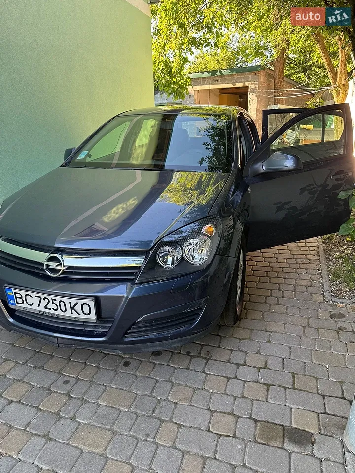 2011 Opel Astra - мініатюра 22