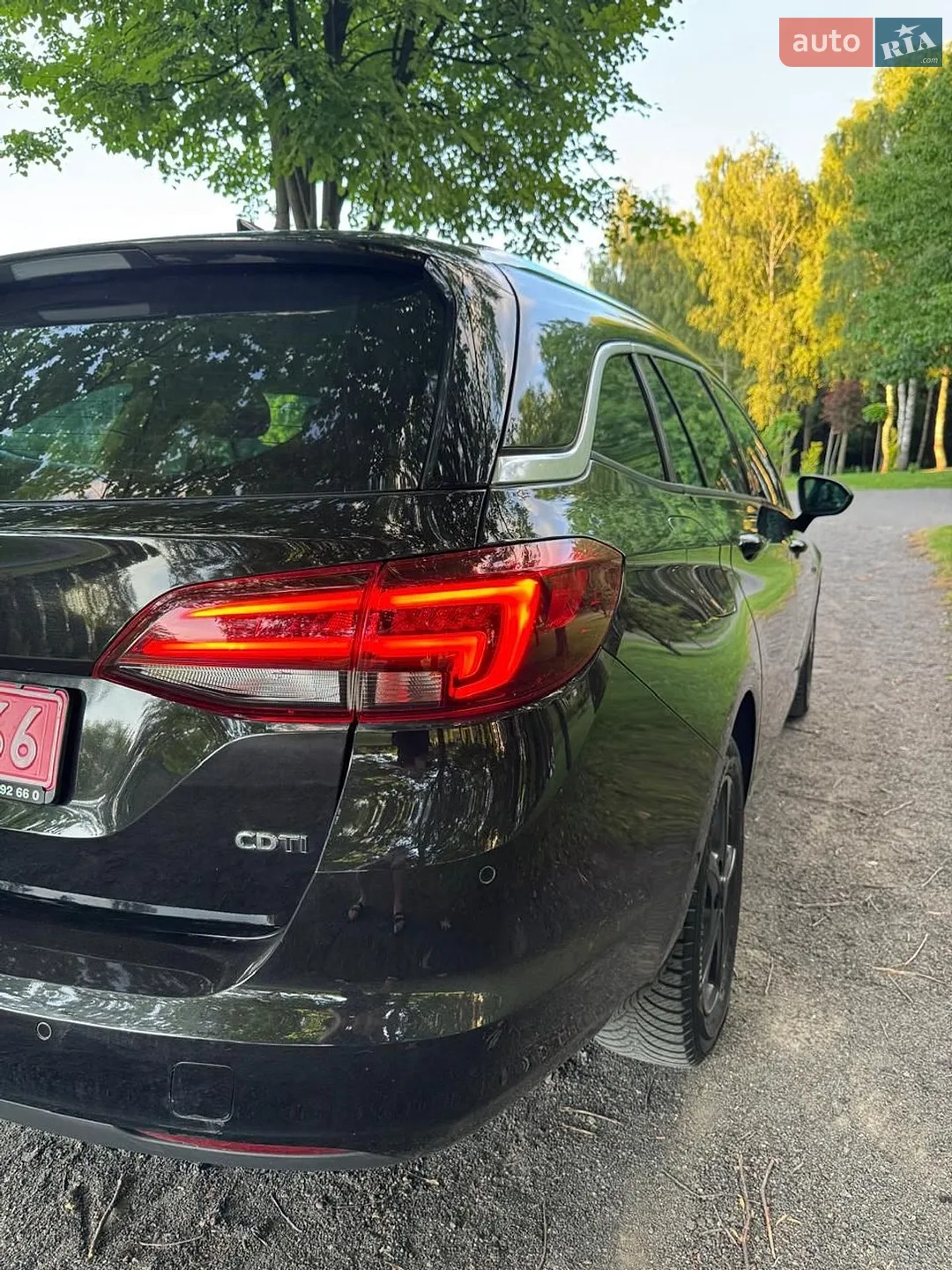 2016 Opel Astra - мініатюра 16