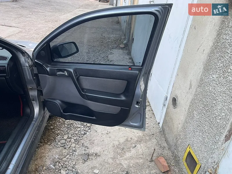 Opel Astra 2008