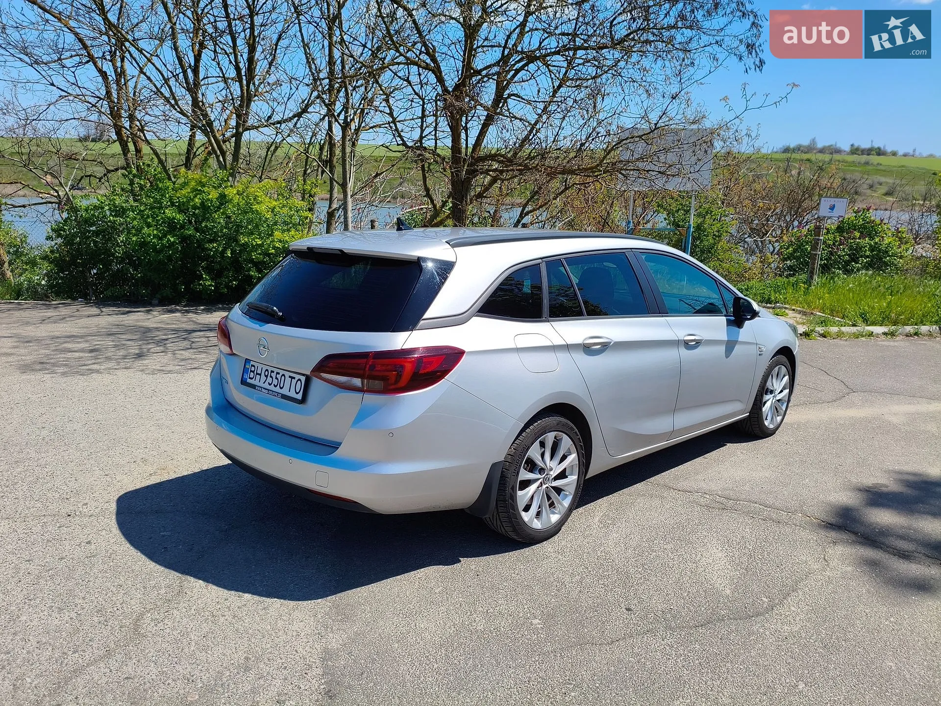 2019 Opel Astra - мініатюра 5