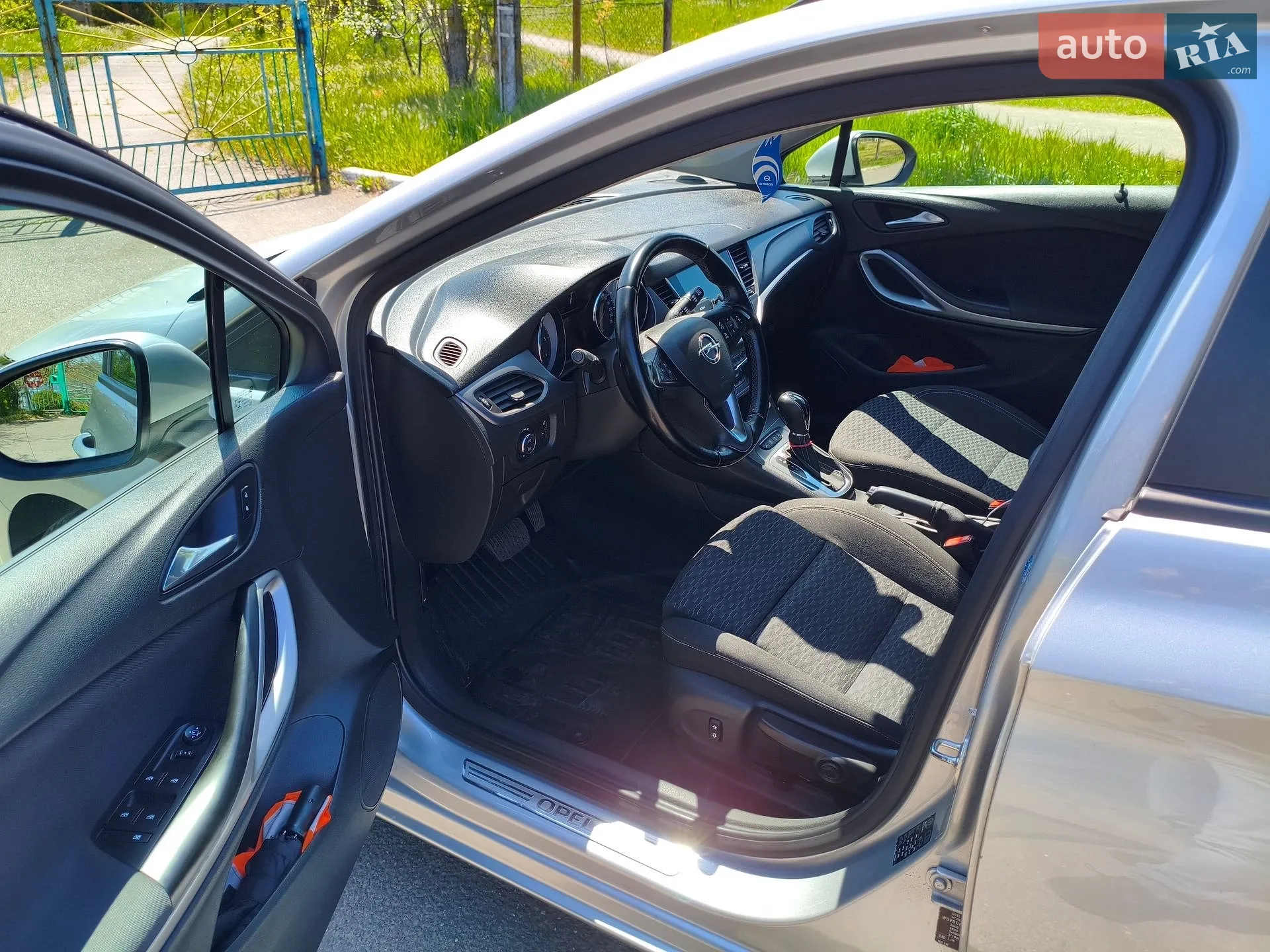 2019 Opel Astra - мініатюра 26