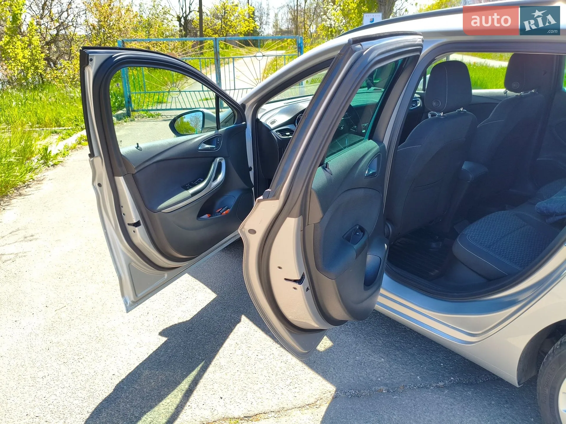 2019 Opel Astra - мініатюра 29