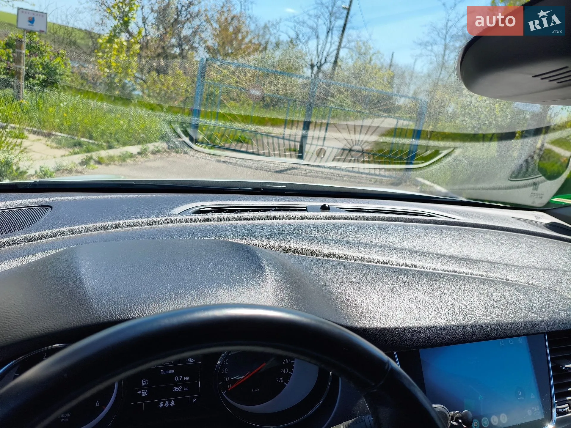 2019 Opel Astra - мініатюра 46