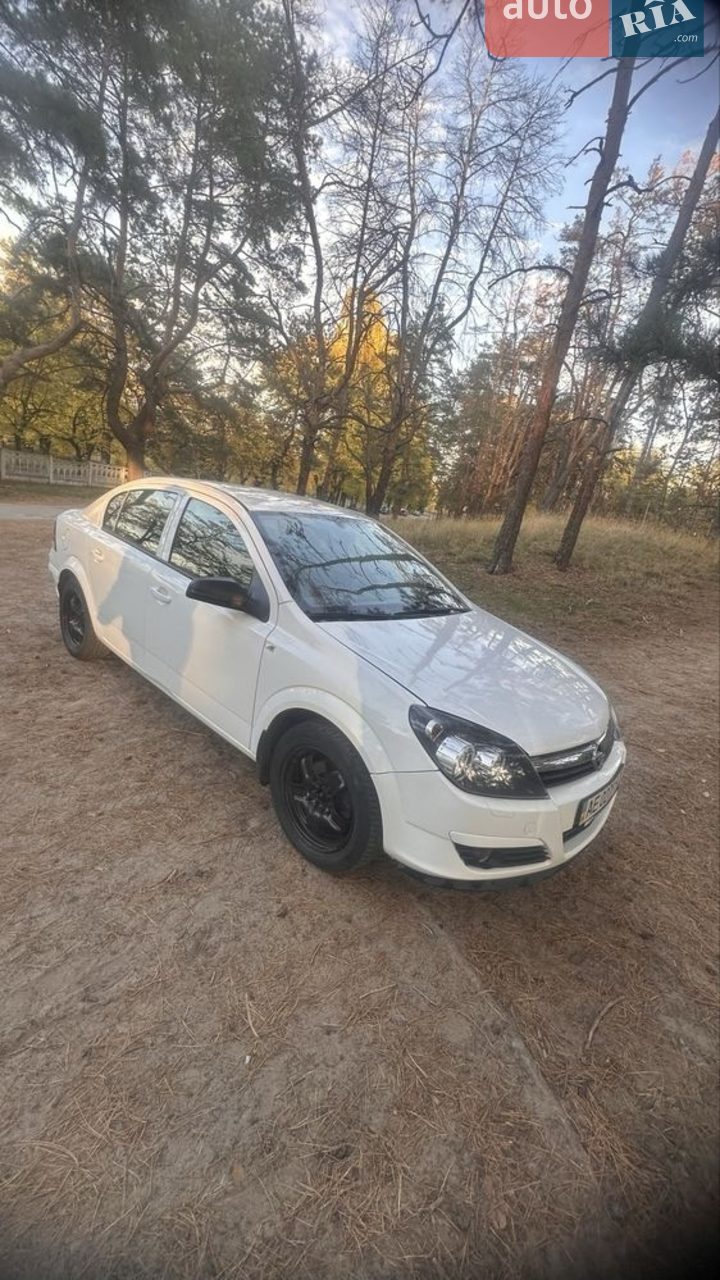 2012 Opel Astra - мініатюра 12