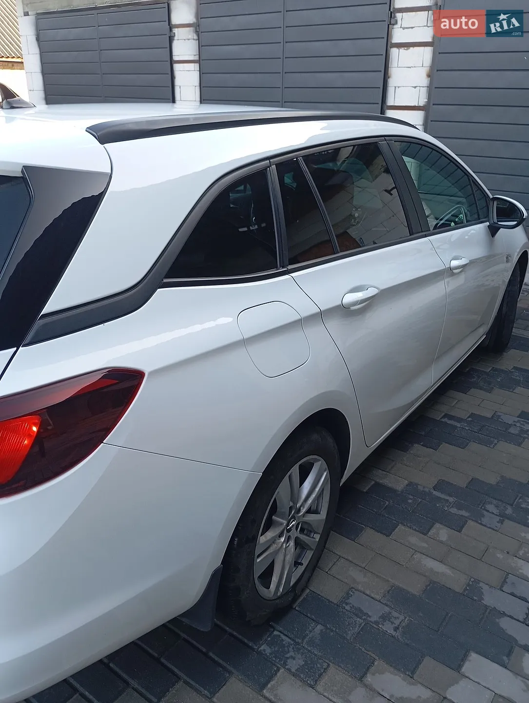 2019 Opel Astra - мініатюра 5
