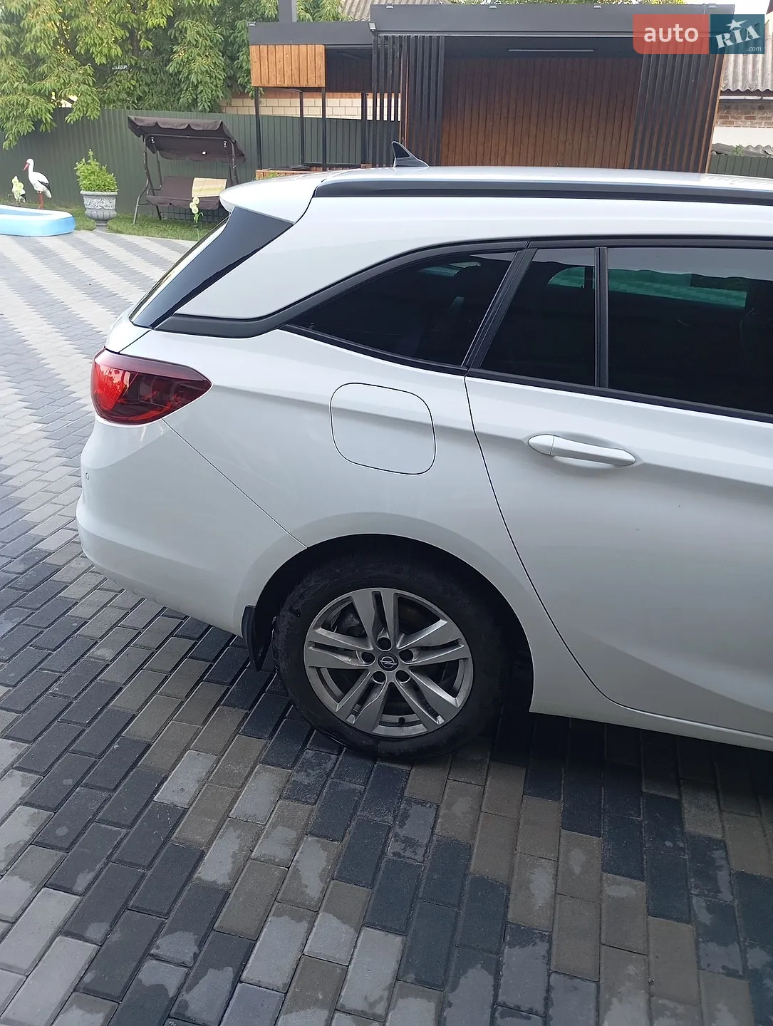 2019 Opel Astra - мініатюра 7