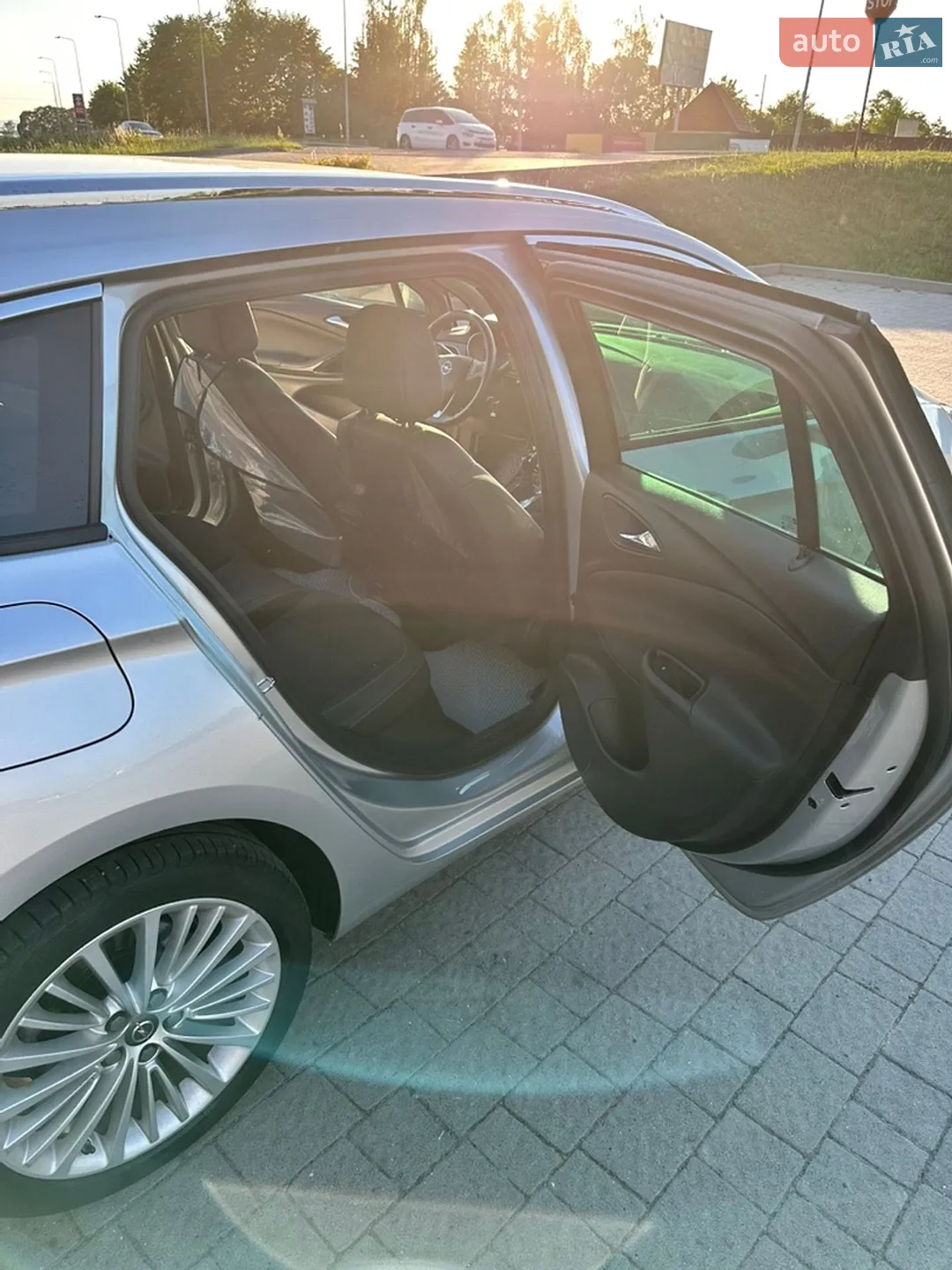 2018 Opel Astra - мініатюра 22