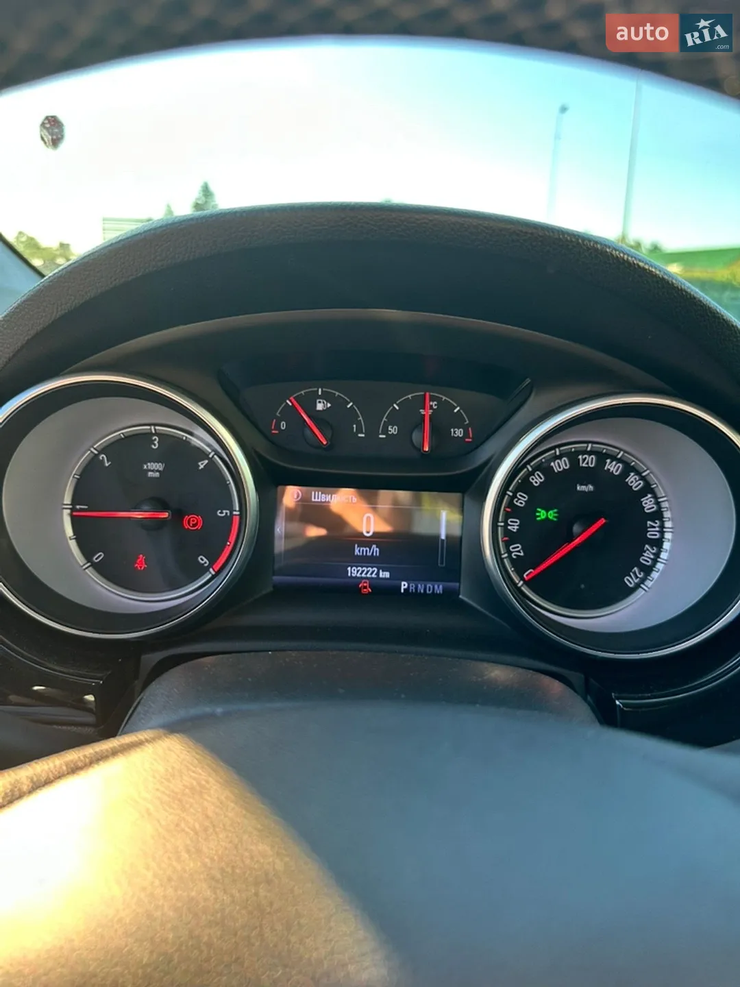2018 Opel Astra - мініатюра 16