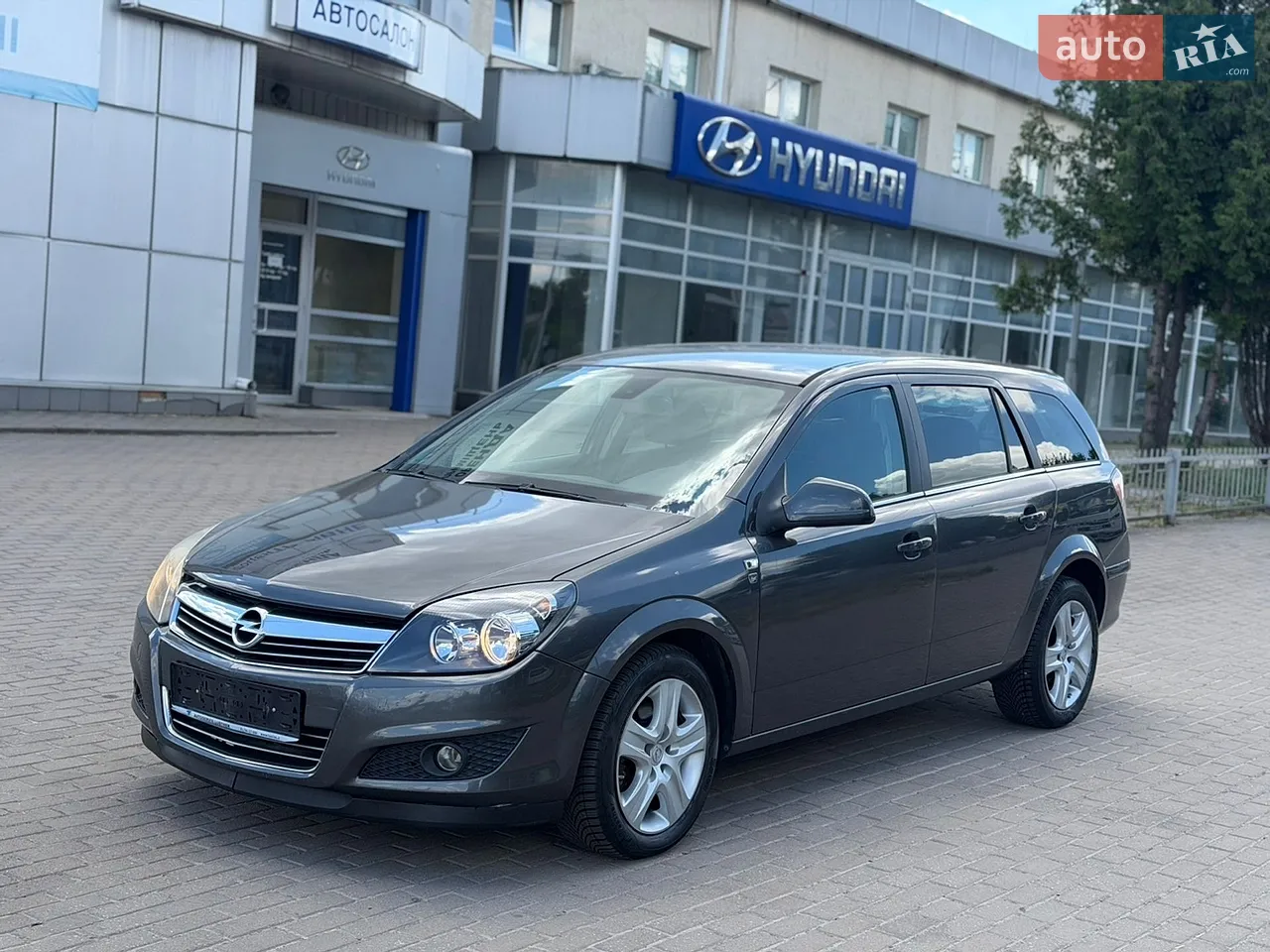 2010 Skoda Fabia - мініатюра 60