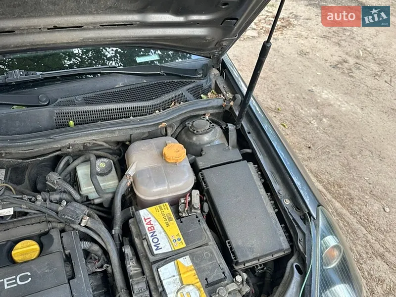 Opel Astra 2009 VIN W0L0AHL4898044500 фото оголошення 26 з 58