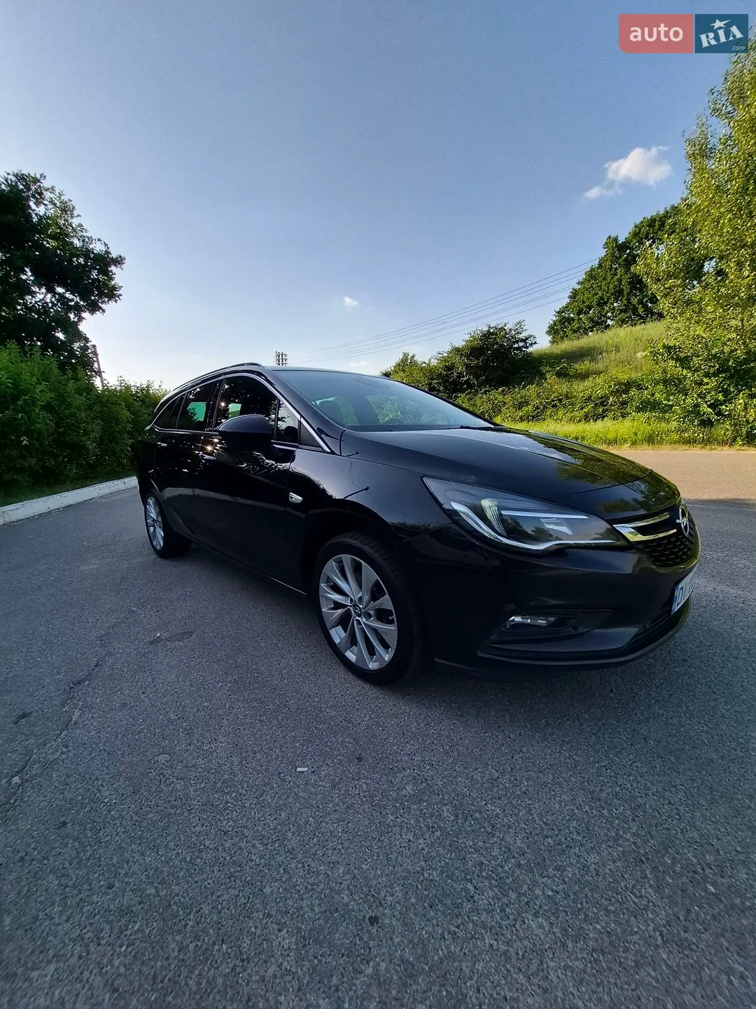 2016 Opel Astra - мініатюра 23