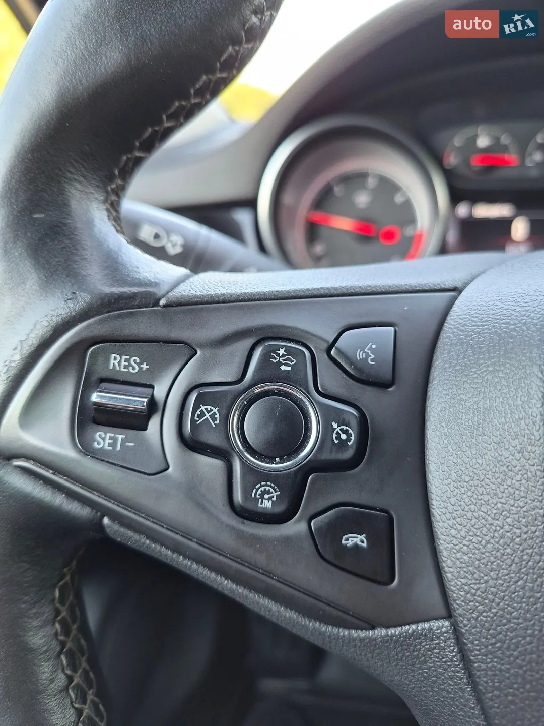 2016 Opel Astra - мініатюра 44