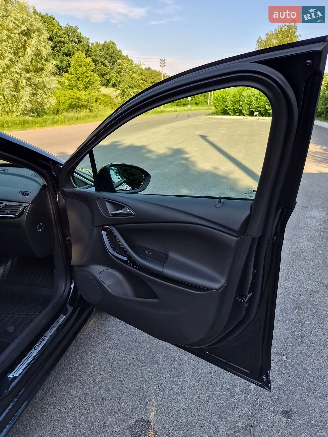 2016 Opel Astra - мініатюра 60