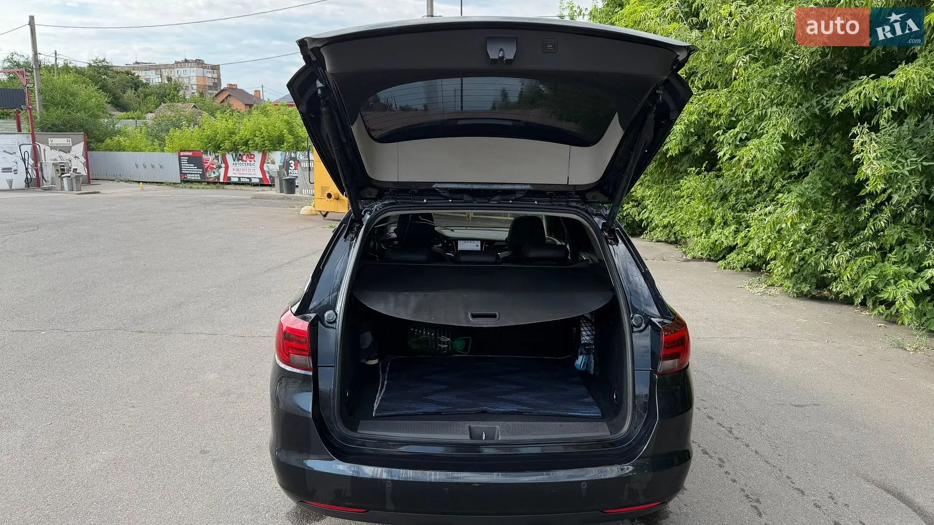 2016 Opel Astra - мініатюра 8