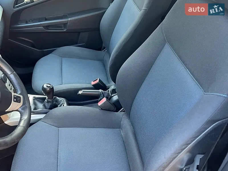 Opel Astra 2008 VIN W0L0AHL3582174929 фото оголошення 18 з 59