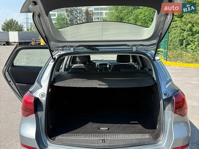 Opel Astra 2013 VIN W0LPE8EN9D8053787 фото оголошення 26 з 66