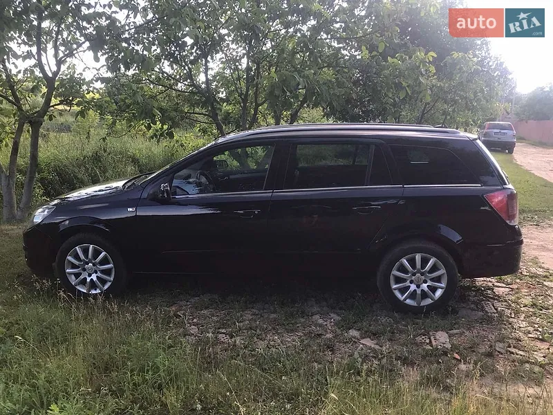 Opel Astra 2006 VIN W0L0AHL3562232139 фото оголошення 32 з 75