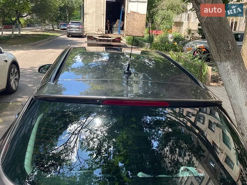 Opel Astra 2011 VIN W0LPD8EF6C8043079 фото оголошення 4 з 55