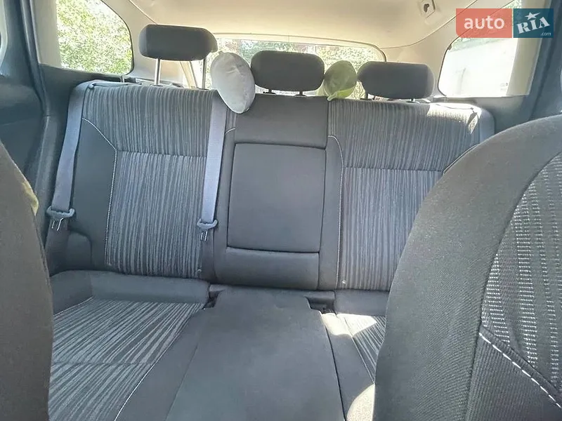 Opel Astra 2011 VIN W0LPD8EF6C8043079 фото оголошення 10 з 55