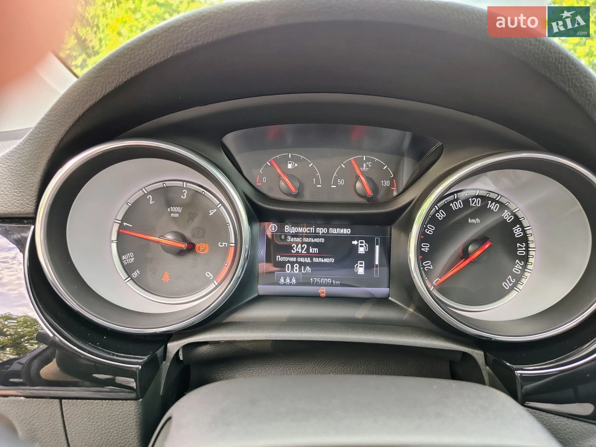 2018 Opel Astra - мініатюра 21