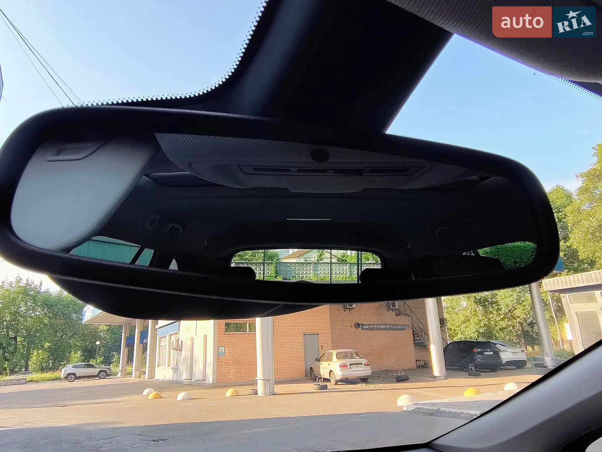 2018 Opel Astra - мініатюра 31