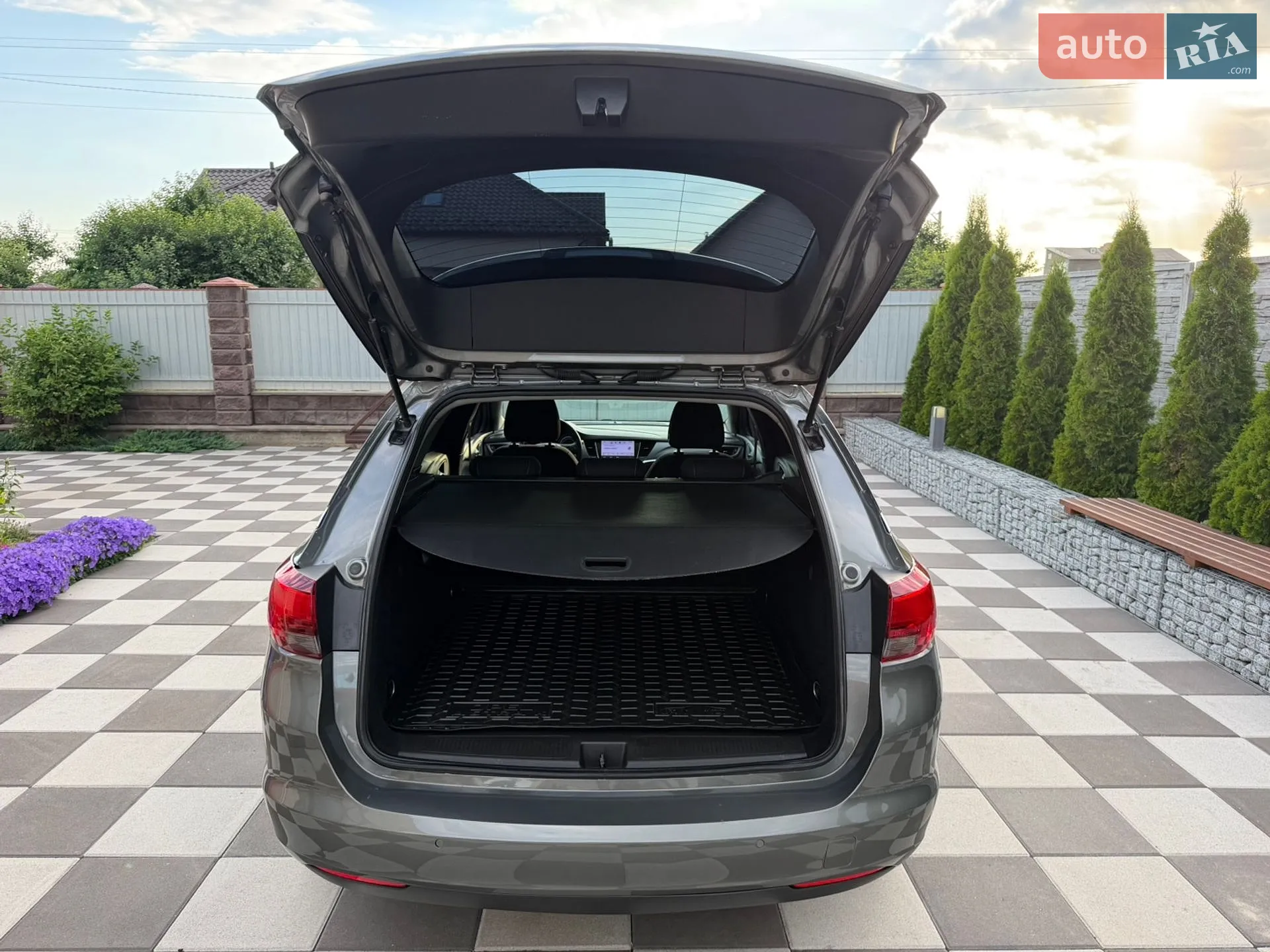 2016 Opel Astra - мініатюра 38