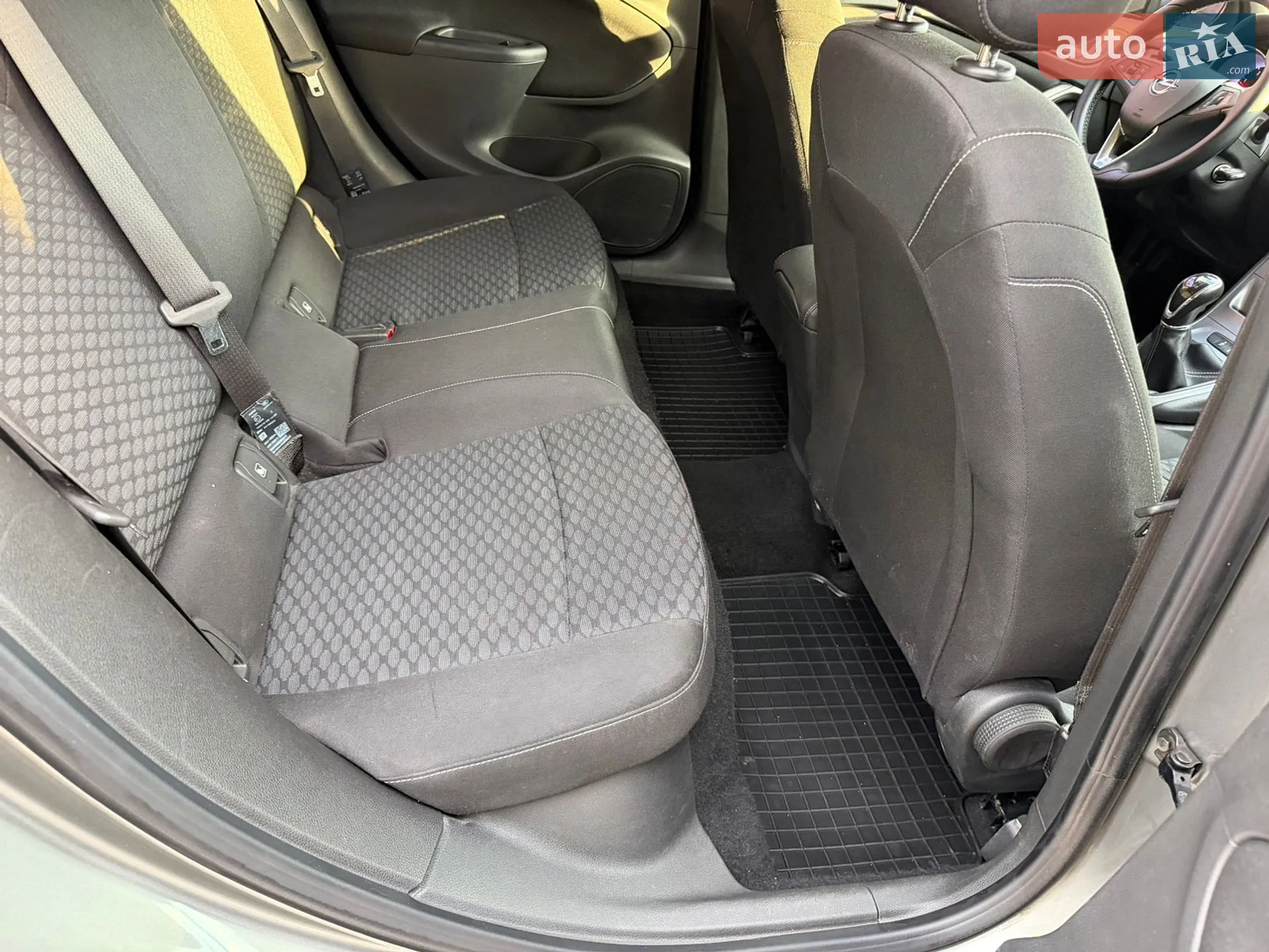 2016 Opel Astra - мініатюра 45