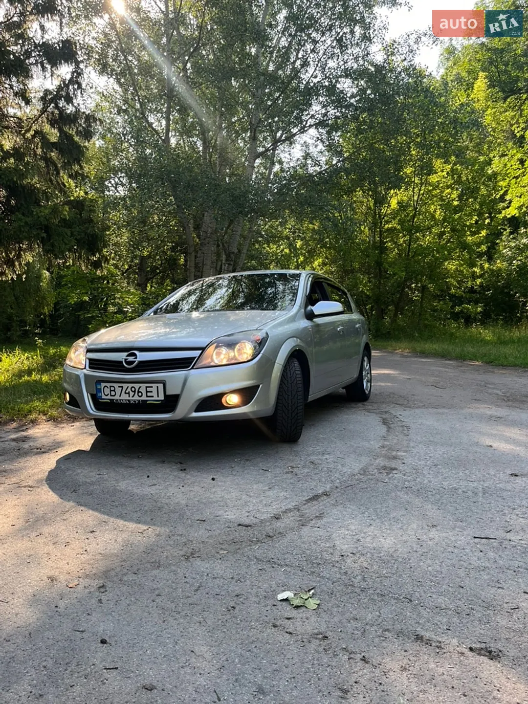 2011 Opel Astra - мініатюра 4