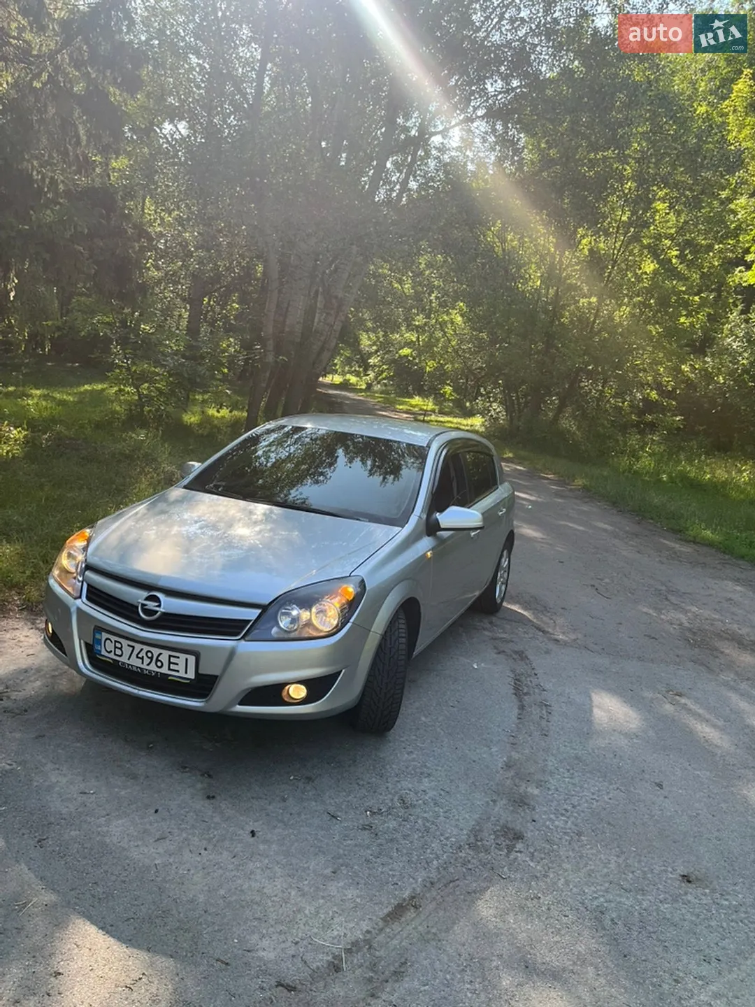 2011 Opel Astra - мініатюра 5