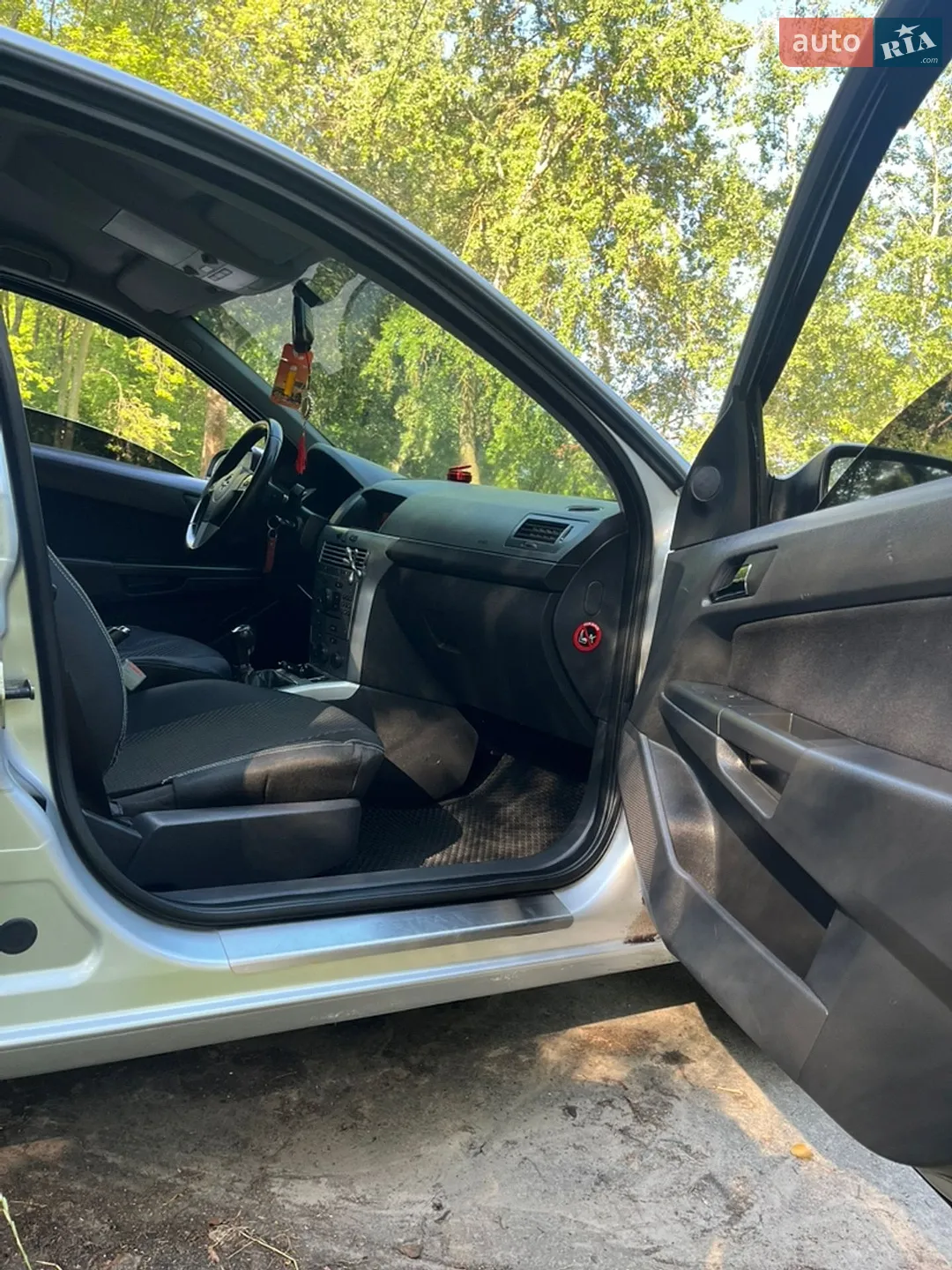 2011 Opel Astra - мініатюра 45