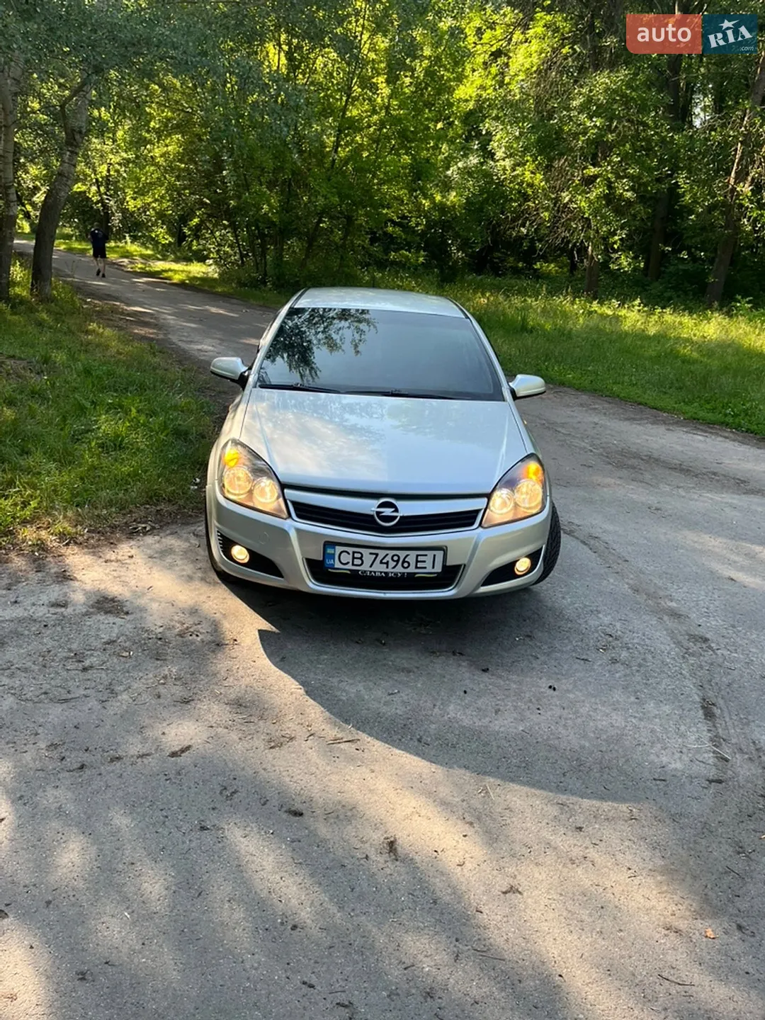 2011 Opel Astra - мініатюра 31