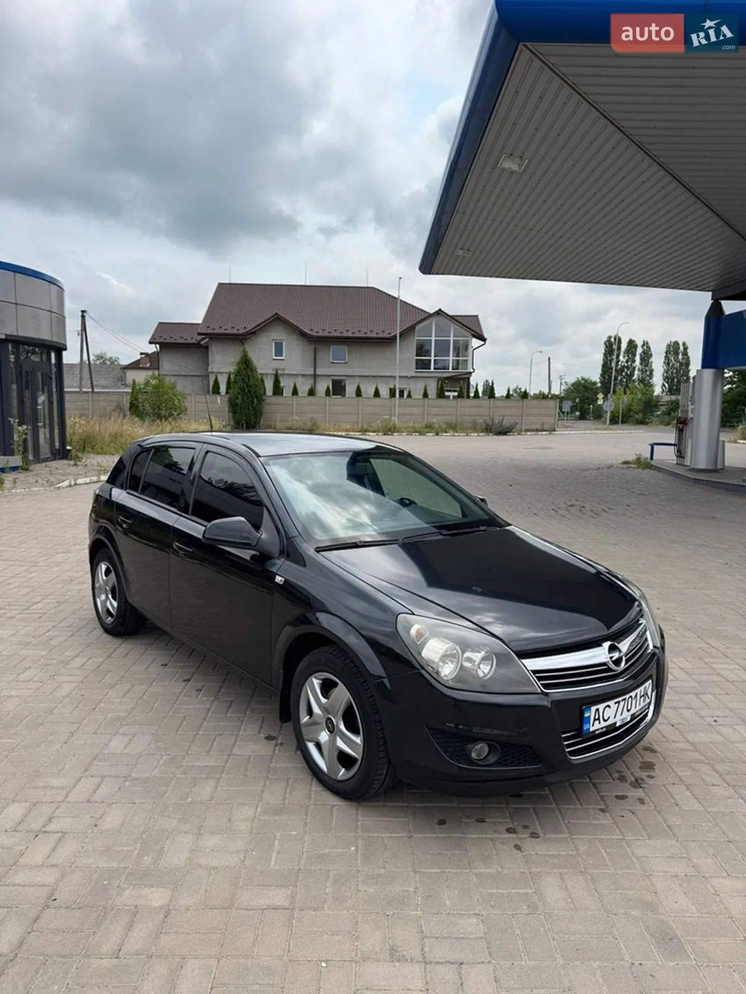 2013 Opel Astra - мініатюра 6