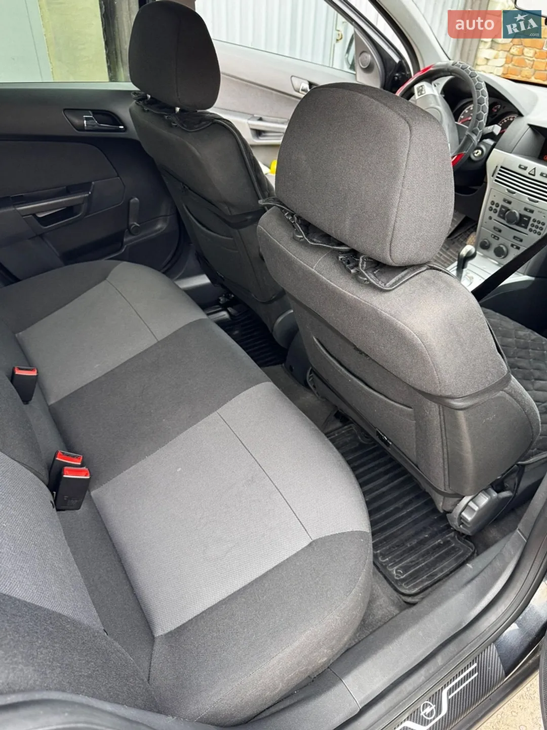 2013 Opel Astra - мініатюра 17