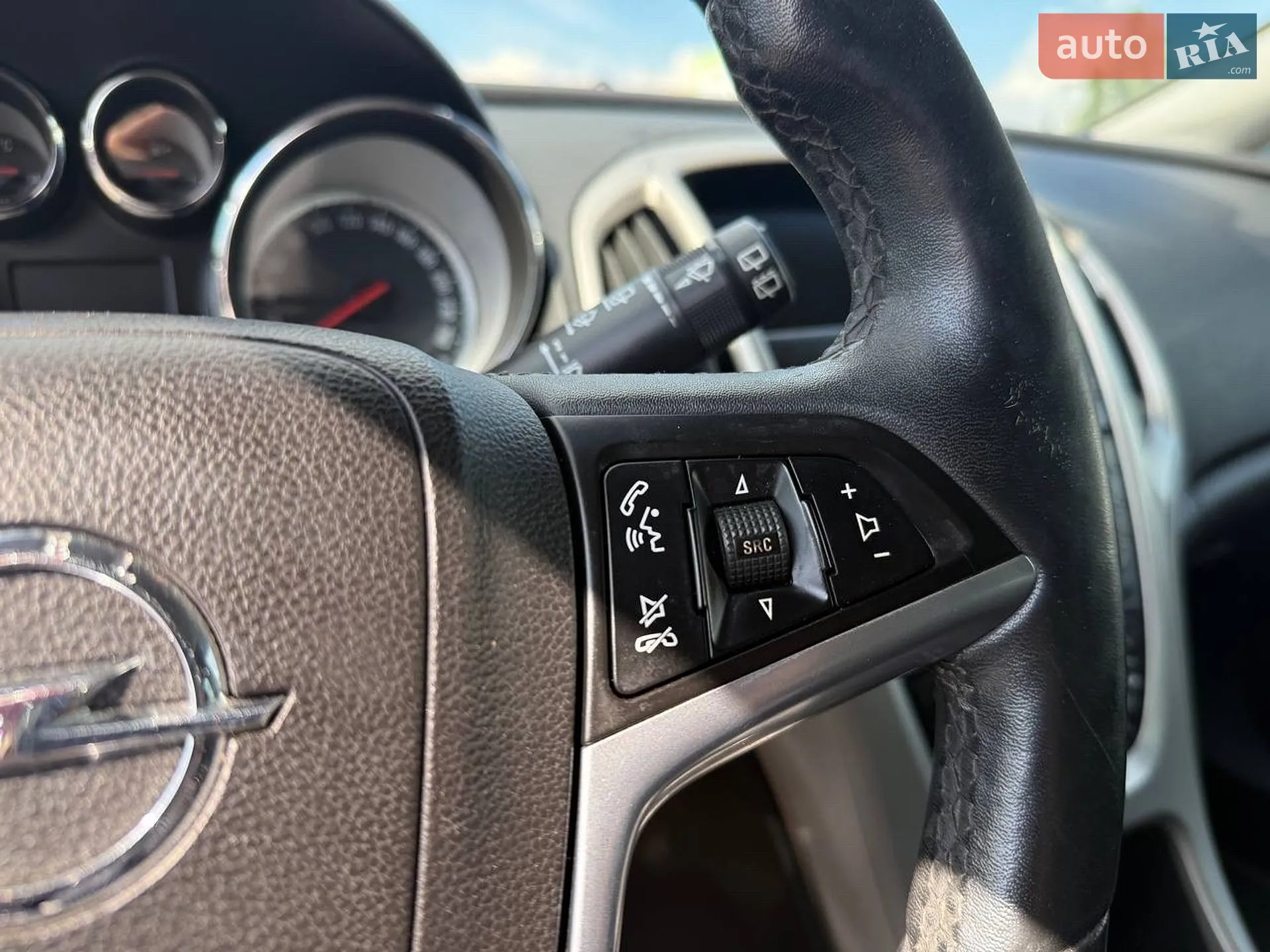 2013 Opel Astra - мініатюра 18