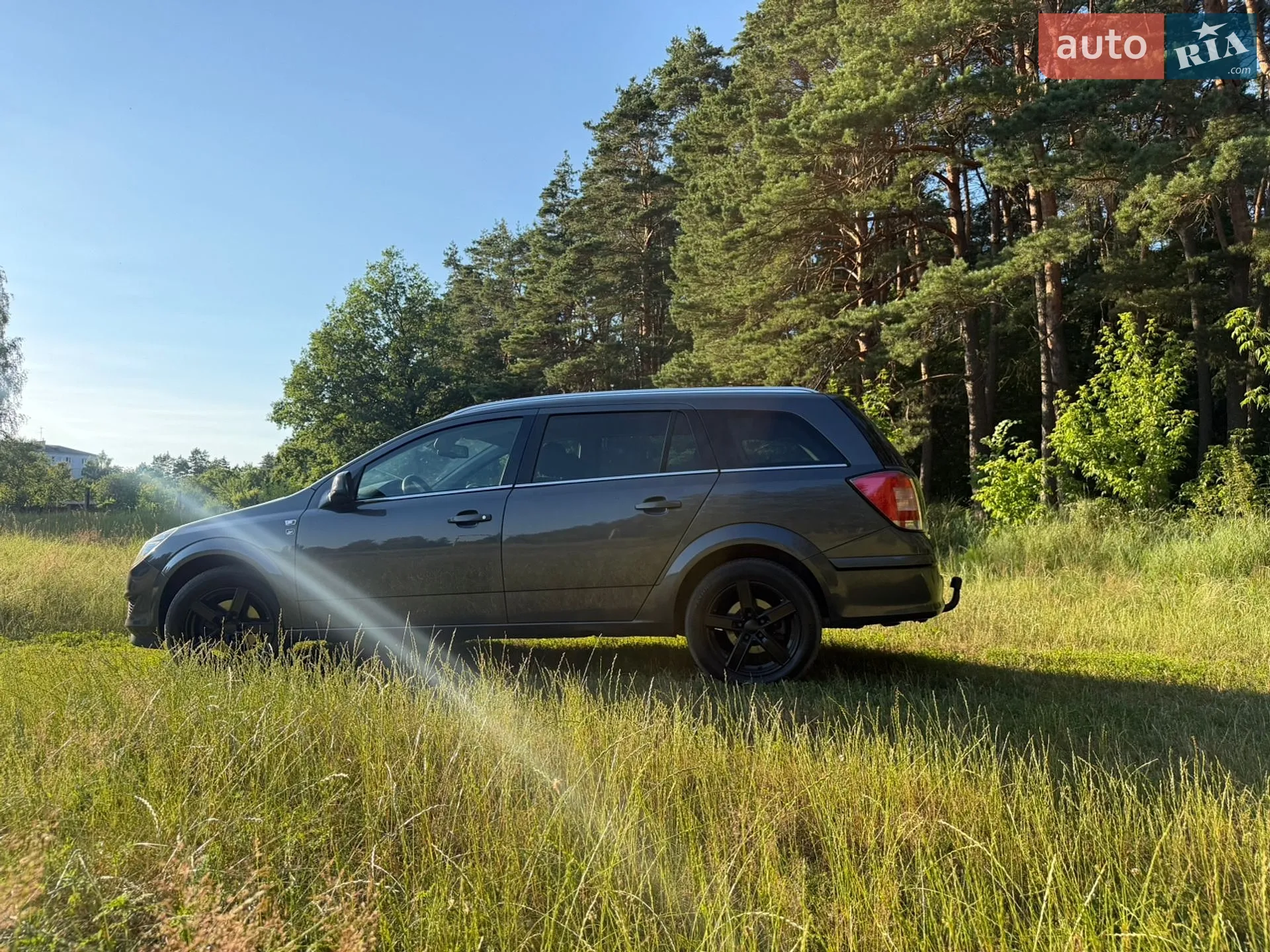 2010 Opel Astra - мініатюра 15