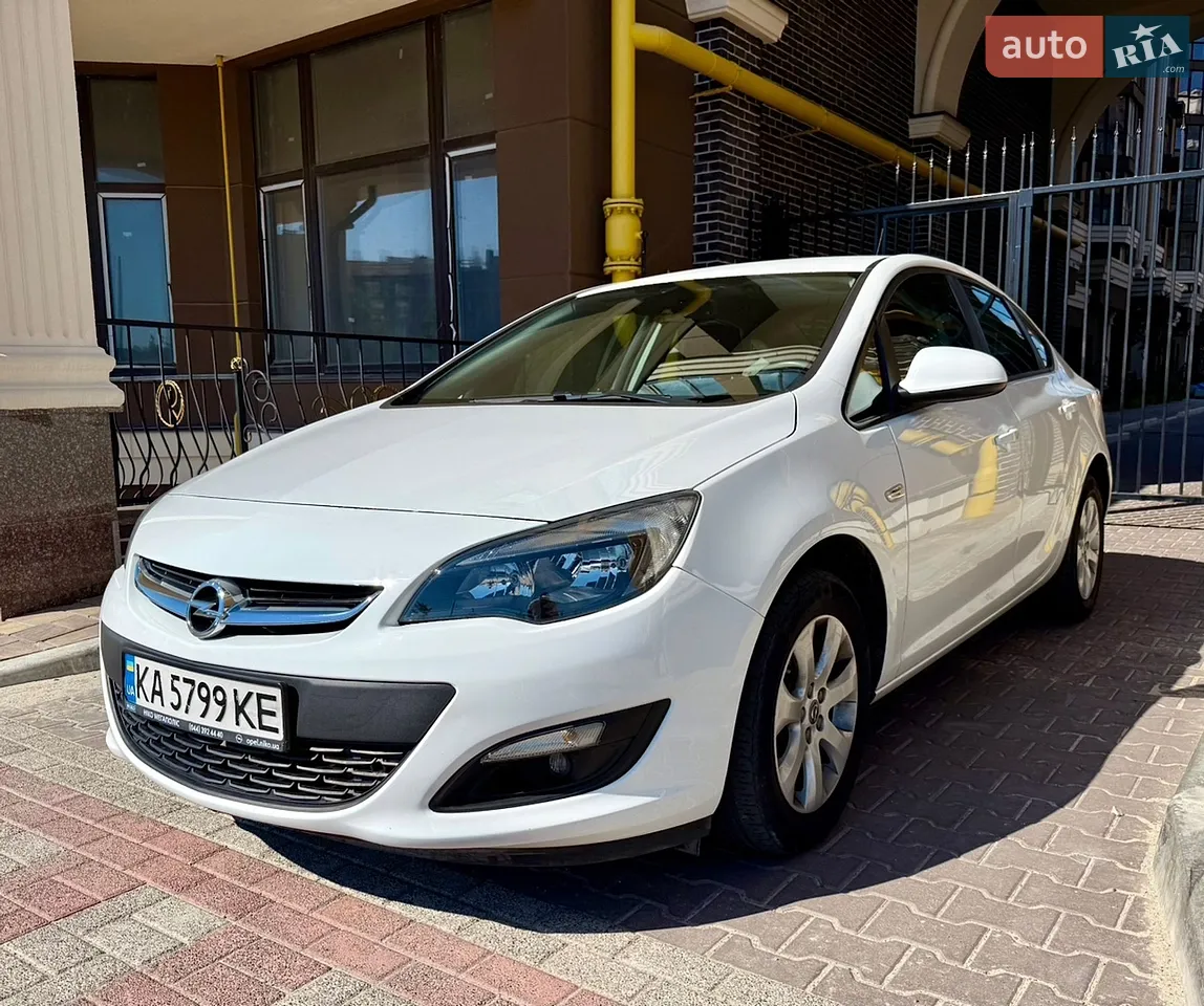 2018 Opel Astra - мініатюра 28