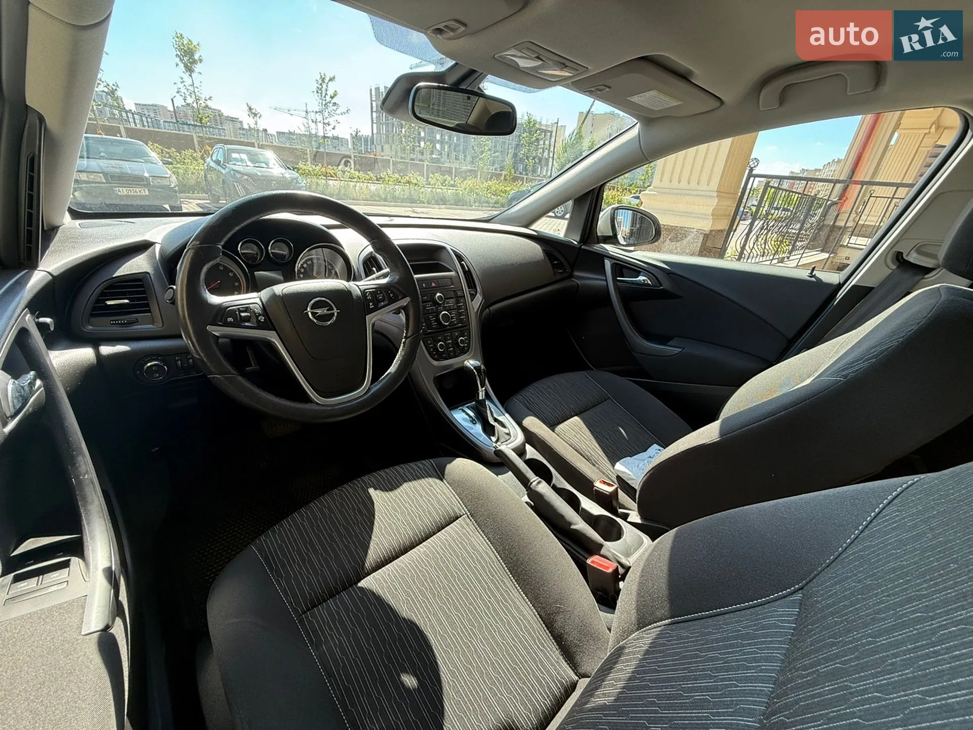 2019 Opel Astra - мініатюра 6