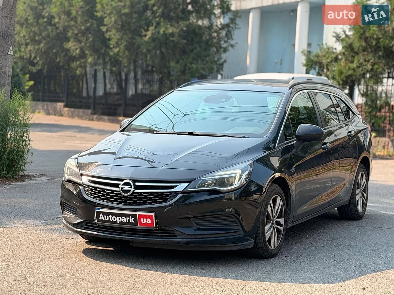 2018 Opel Astra - мініатюра 27