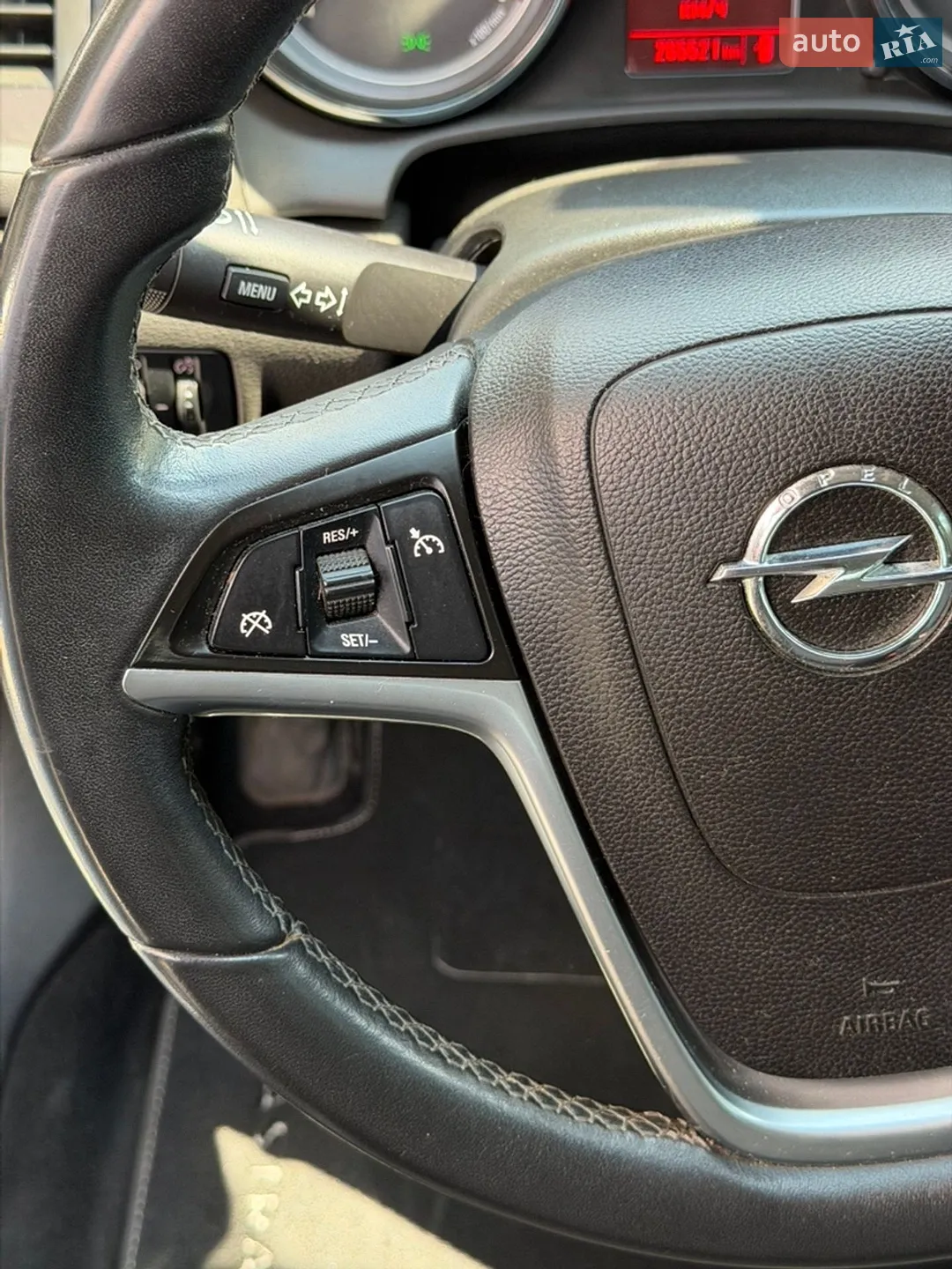 2012 Opel Astra - мініатюра 27