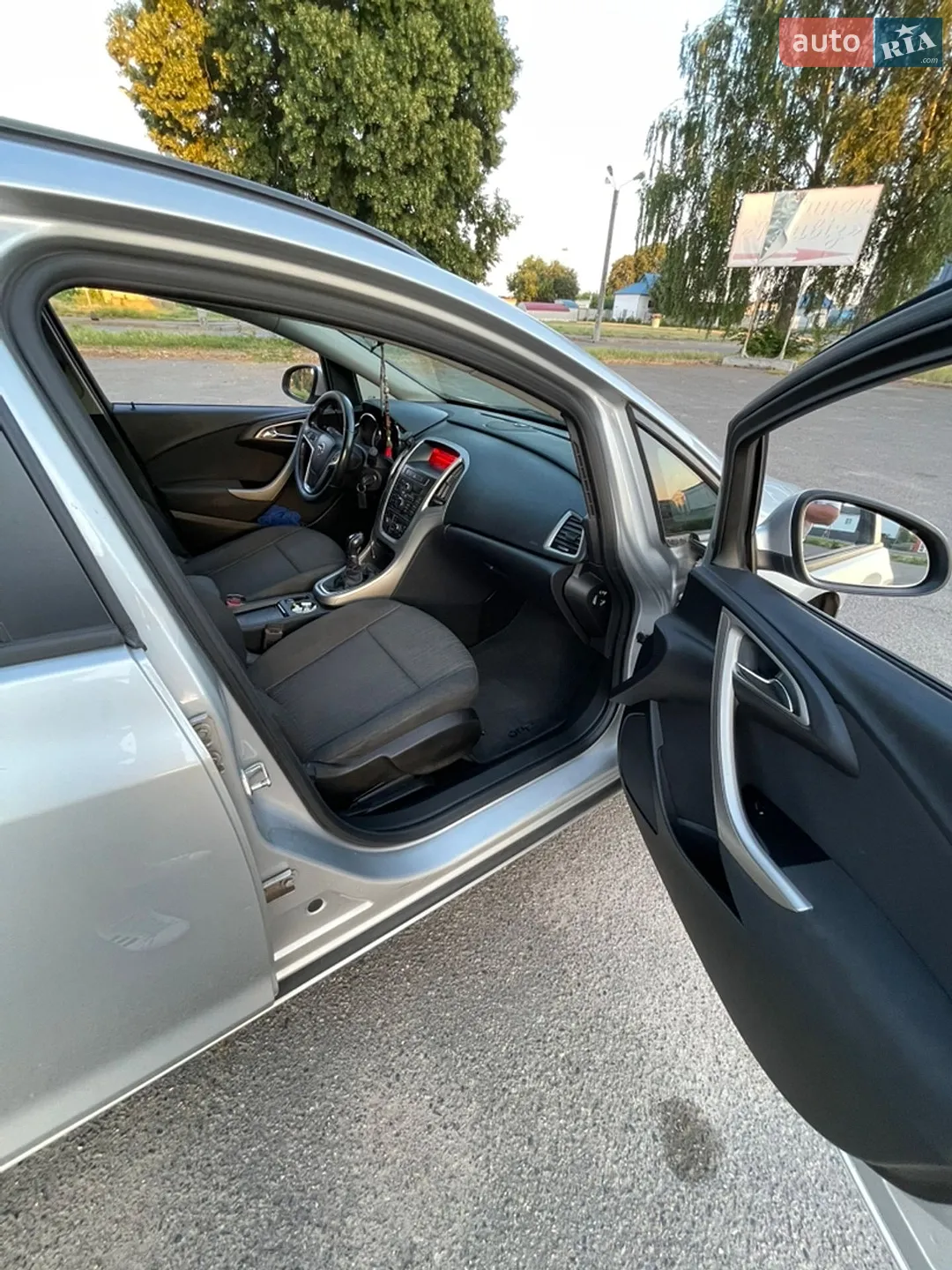 2011 Opel Astra - мініатюра 15