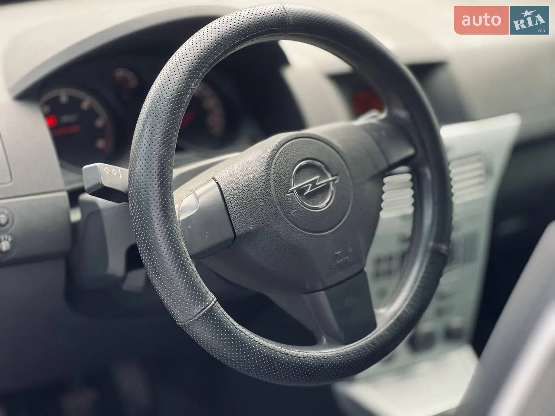 2010 Opel Astra - мініатюра 16